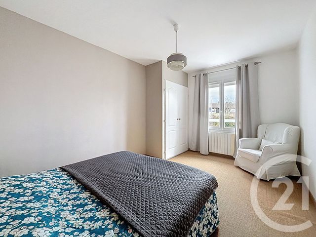 Maison &agrave; vendre - 4 pi&egrave;ces - 155 m2 - Varennes Sur Allier - 03 - AUVERGNE