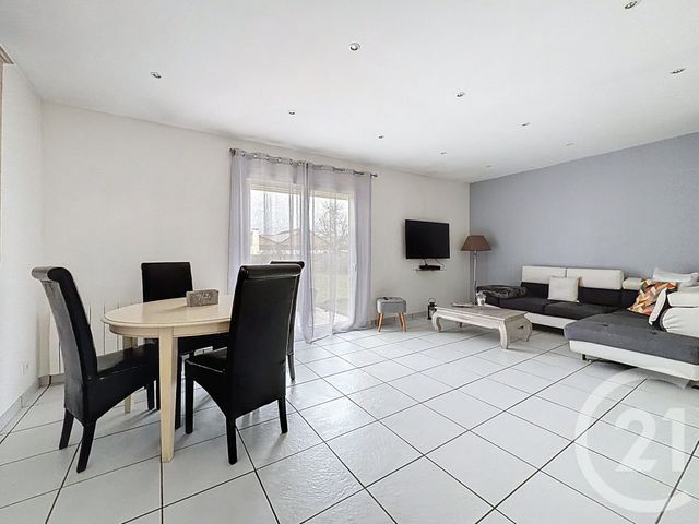 Maison &agrave; vendre - 4 pi&egrave;ces - 155 m2 - Varennes Sur Allier - 03 - AUVERGNE