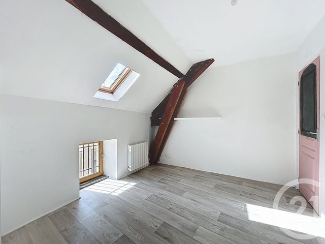 Afficher la photo en grand Maison à vendre - 5 pièces - 150 m2 - St Pourcain Sur Sioule - 03 - AUVERGNE