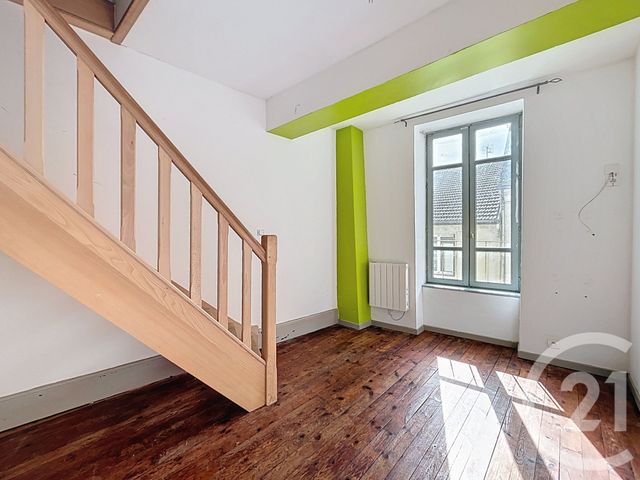 Afficher la photo en grand Maison à vendre - 5 pièces - 150 m2 - St Pourcain Sur Sioule - 03 - AUVERGNE