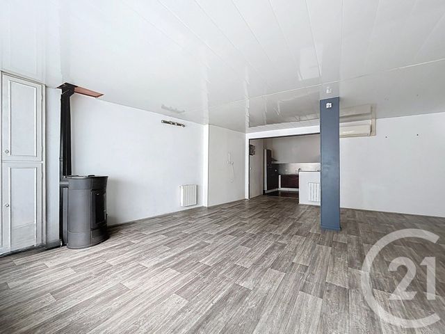 Maison à vendre - 5 pièces - 150 m2 - St Pourcain Sur Sioule - 03 - AUVERGNE