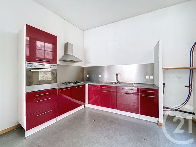 Afficher la photo en grand Maison à vendre - 5 pièces - 150 m2 - St Pourcain Sur Sioule - 03 - AUVERGNE