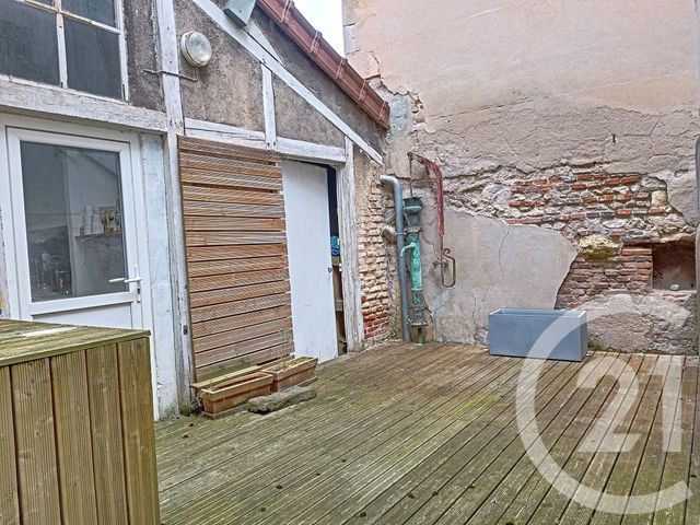 Afficher la photo en grand Maison à vendre - 5 pièces - 150 m2 - St Pourcain Sur Sioule - 03 - AUVERGNE