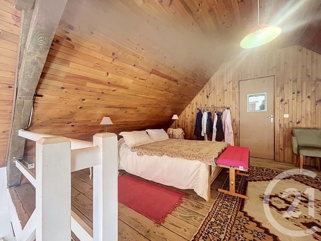 Maison &agrave; vendre - 5 pi&egrave;ces - 115 m2 - Fleuriel - 03 - AUVERGNE