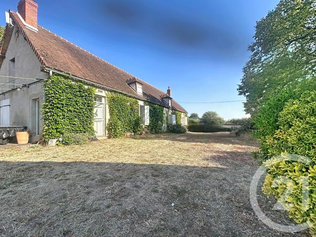 maison - FLEURIEL - 03