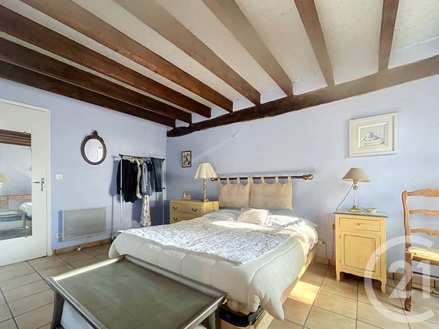 Maison &agrave; vendre - 5 pi&egrave;ces - 115 m2 - Fleuriel - 03 - AUVERGNE