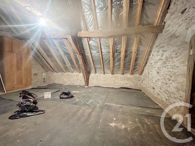 Maison &agrave; vendre - 5 pi&egrave;ces - 115 m2 - Fleuriel - 03 - AUVERGNE