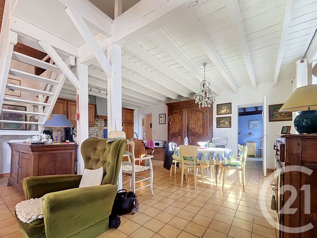 Maison &agrave; vendre - 5 pi&egrave;ces - 115 m2 - Fleuriel - 03 - AUVERGNE