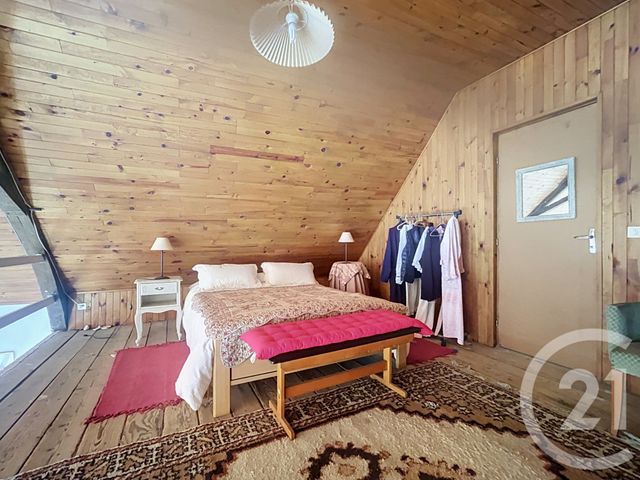 Maison &agrave; vendre - 5 pi&egrave;ces - 115 m2 - Fleuriel - 03 - AUVERGNE