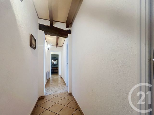 Maison &agrave; vendre - 5 pi&egrave;ces - 115 m2 - Fleuriel - 03 - AUVERGNE