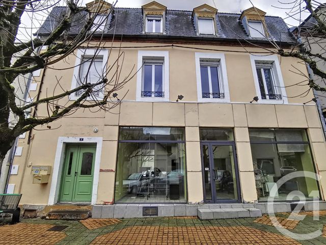 maison - VARENNES SUR ALLIER - 03