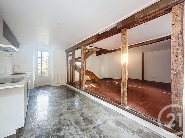 maison - ST POURCAIN SUR SIOULE - 03