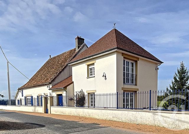 Maison à vendre ST LOUP
