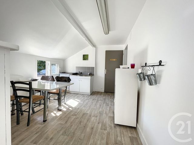 Maison à vendre - 4 pièces - 100 m2 - Varennes Sur Allier - 03 - AUVERGNE