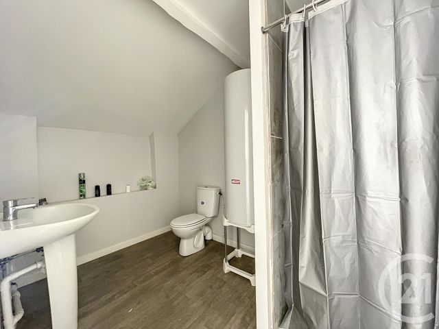 Maison à vendre - 4 pièces - 100 m2 - Varennes Sur Allier - 03 - AUVERGNE