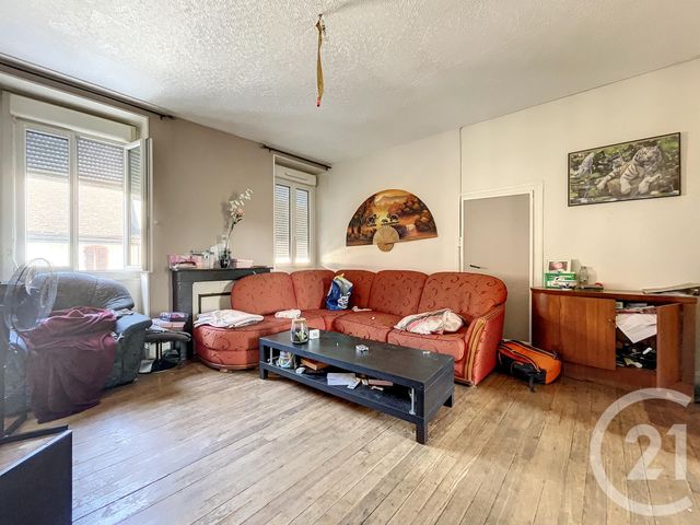 Immeuble à vendre None