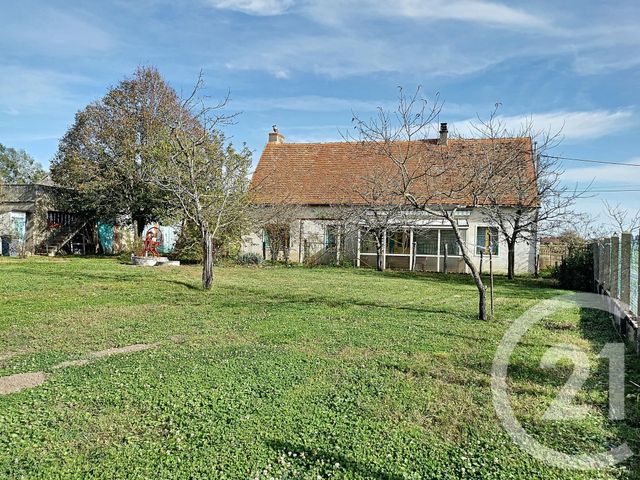  - LA FERTE HAUTERIVE - 