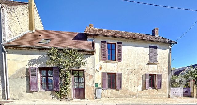 maison à vendre - 7 pièces - 146.7 m2 - CHANTELLE - 03 - AUVERGNE - Century 21 Lefèbvre Immobilier