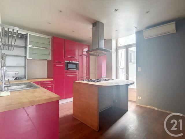 maison - CHATEL DE NEUVRE - 03