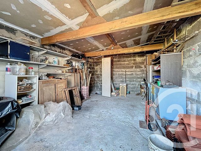 Afficher la photo en grand Maison à vendre - 5 pièces - 101,06 m2 - Paray Sous Briailles - 03 - AUVERGNE