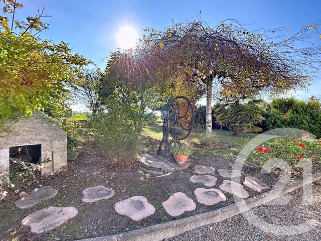 Afficher la photo en grand Maison à vendre - 5 pièces - 101,06 m2 - Paray Sous Briailles - 03 - AUVERGNE