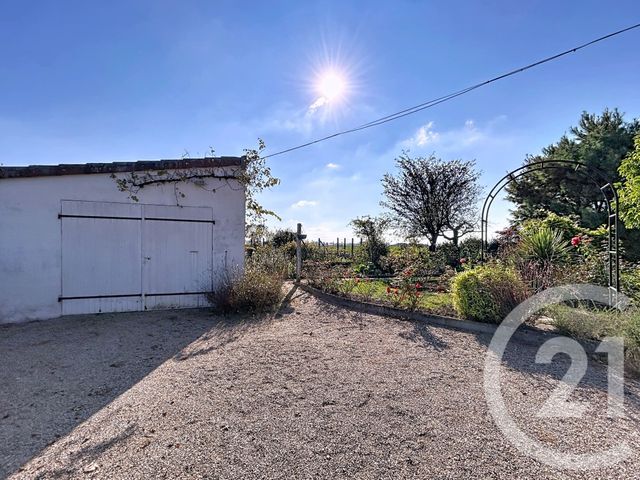 Afficher la photo en grand Maison à vendre - 5 pièces - 101,06 m2 - Paray Sous Briailles - 03 - AUVERGNE