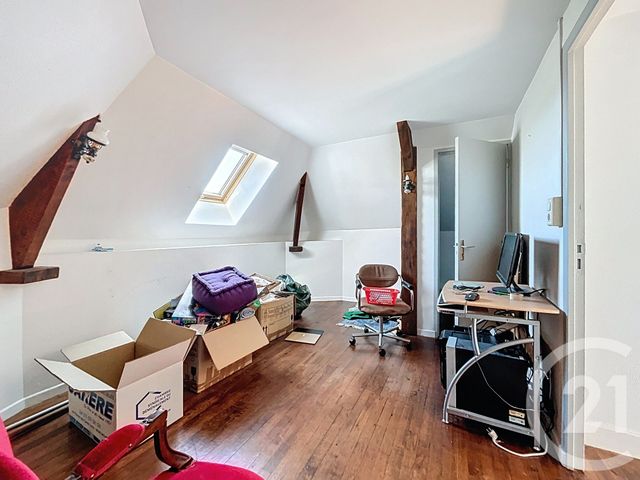 Afficher la photo en grand Maison à vendre - 5 pièces - 101,06 m2 - Paray Sous Briailles - 03 - AUVERGNE