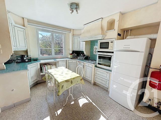 Afficher la photo en grand Maison à vendre - 5 pièces - 101,06 m2 - Paray Sous Briailles - 03 - AUVERGNE