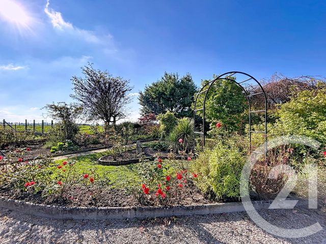 Afficher la photo en grand Maison à vendre - 5 pièces - 101,06 m2 - Paray Sous Briailles - 03 - AUVERGNE