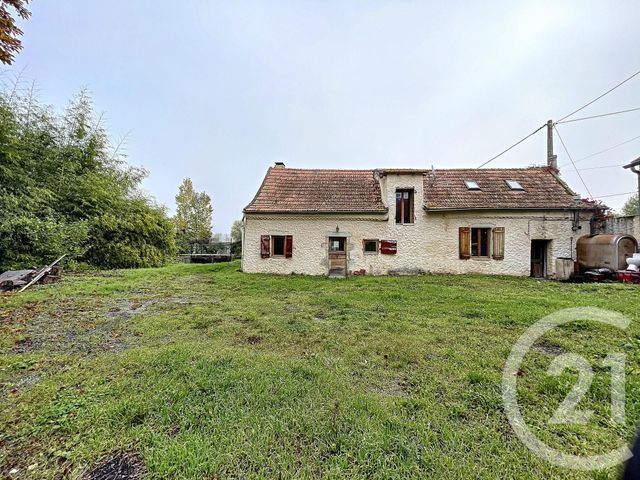 Maison à vendre - 4 pièces - 115 m2 - Brout Vernet - 03 - AUVERGNE