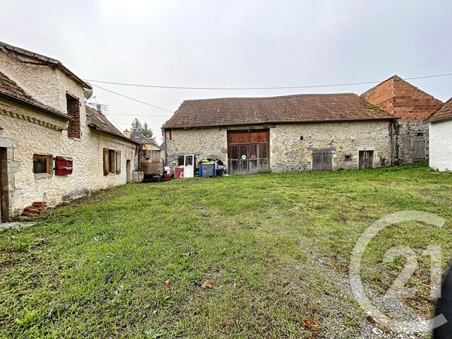Maison à vendre - 4 pièces - 115 m2 - Brout Vernet - 03 - AUVERGNE