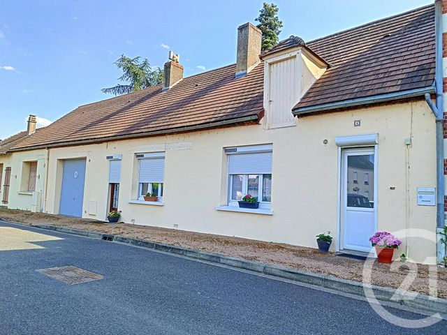 maison - ST POURCAIN SUR SIOULE - 03