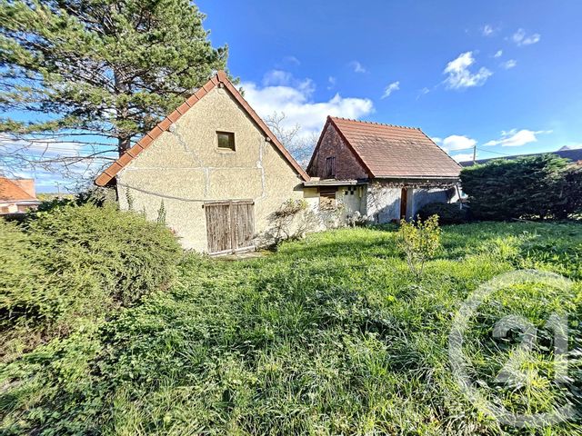 Terrain à vendre - 3600 m2 - St Pourcain Sur Sioule - 03 - AUVERGNE
