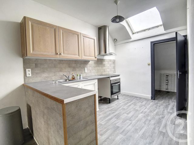 Appartement F4 à vendre - 4 pièces - 110.9 m2 - ST POURCAIN SUR SIOULE - 03 - AUVERGNE - Century 21 Lefèbvre Immobilier