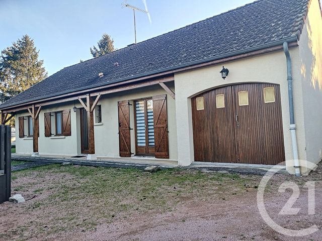 maison à vendre - 7 pièces - 138.67 m2 - PARAY SOUS BRIAILLES - 03 - AUVERGNE - Century 21 Lefèbvre Immobilier