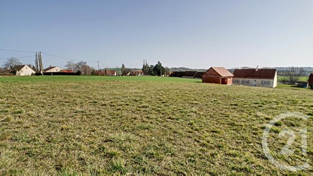 Afficher la photo en grand Terrain à vendre - 1546 m2 - Saulcet - 03 - AUVERGNE