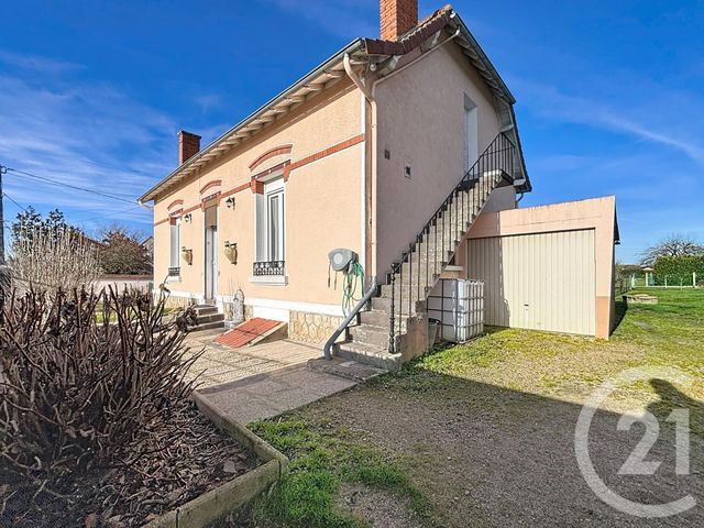  - VARENNES SUR ALLIER - 