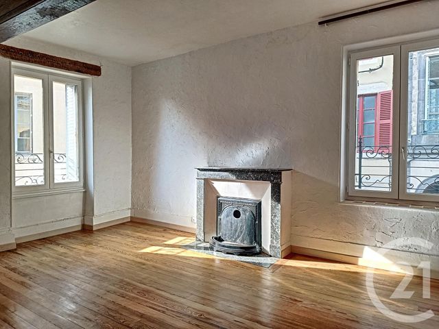 maison à vendre - 4 pièces - 109.0 m2 - ST POURCAIN SUR SIOULE - 03 - AUVERGNE - Century 21 Lefèbvre Immobilier