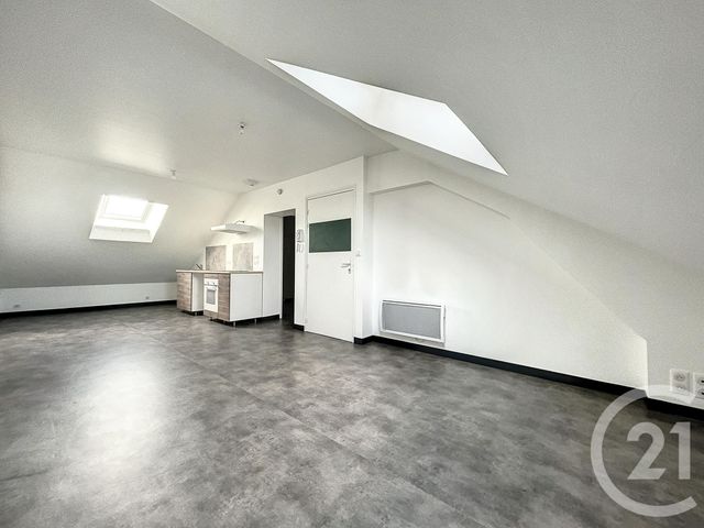 appartement - ST POURCAIN SUR SIOULE - 03
