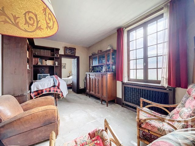 Maison à vendre - 7 pièces - 185,90 m2 - Contigny - 03 - AUVERGNE