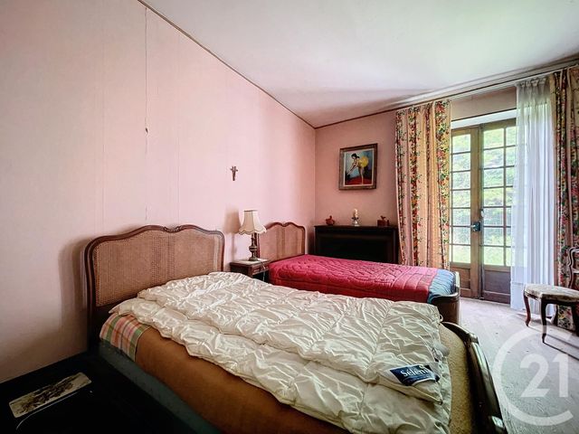 Maison à vendre - 7 pièces - 185,90 m2 - Contigny - 03 - AUVERGNE