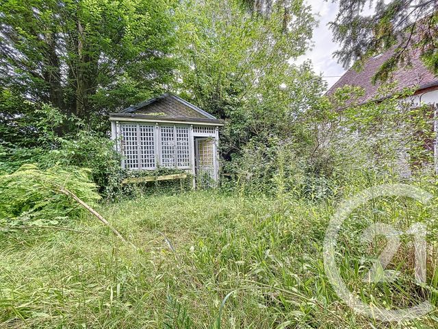 Maison à vendre - 7 pièces - 185,90 m2 - Contigny - 03 - AUVERGNE