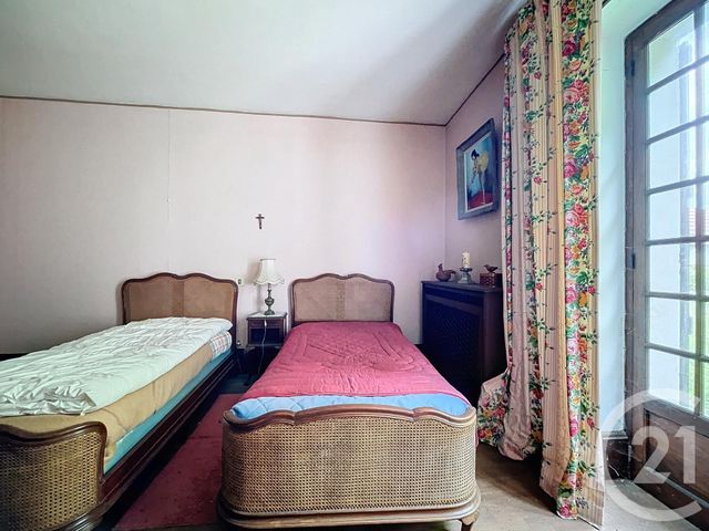 Maison à vendre - 7 pièces - 185,90 m2 - Contigny - 03 - AUVERGNE