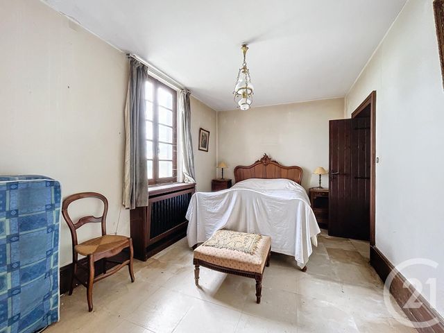 Maison à vendre - 7 pièces - 185,90 m2 - Contigny - 03 - AUVERGNE