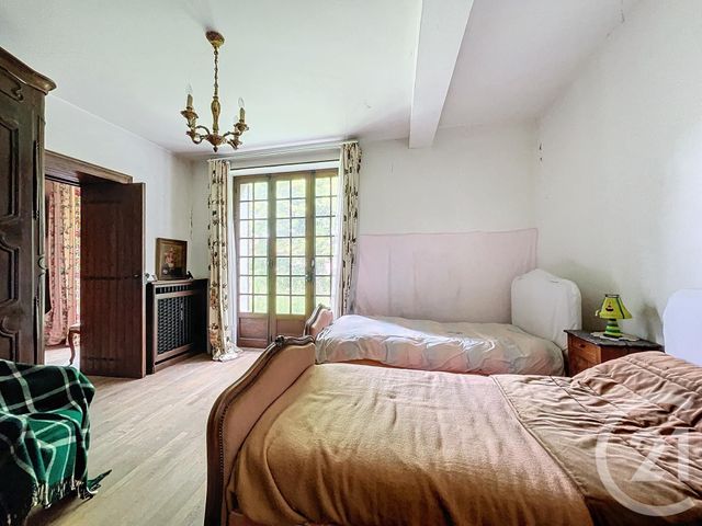 Maison à vendre - 7 pièces - 185,90 m2 - Contigny - 03 - AUVERGNE