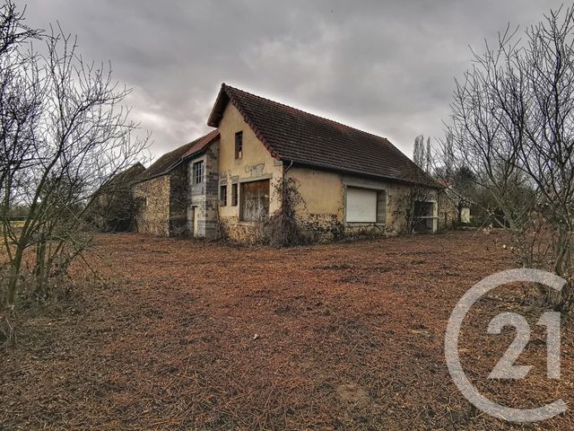 maison - CHANTELLE - 03