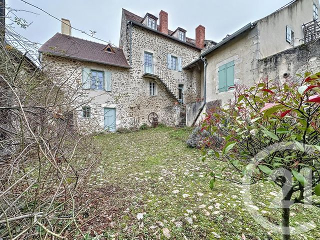 Maison à vendre - 10 pièces - 170 m2 - Chantelle - 03 - AUVERGNE