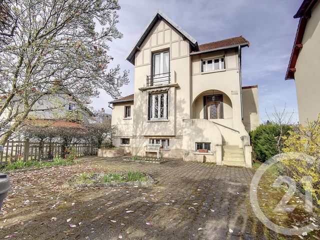 maison - VARENNES SUR ALLIER - 03