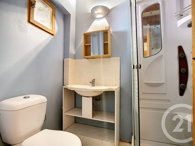 Maison &agrave; vendre - 4 pi&egrave;ces - 126 m2 - St Pourcain Sur Sioule - 03 - AUVERGNE