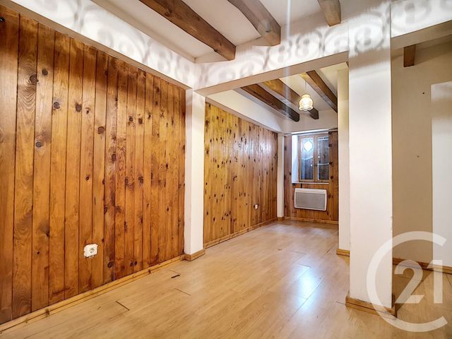 Maison &agrave; vendre - 4 pi&egrave;ces - 126 m2 - St Pourcain Sur Sioule - 03 - AUVERGNE